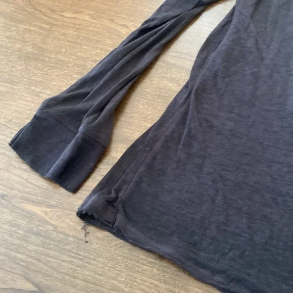 Chaser brand graphic long sleeve tshirt - Picture 3 of 4